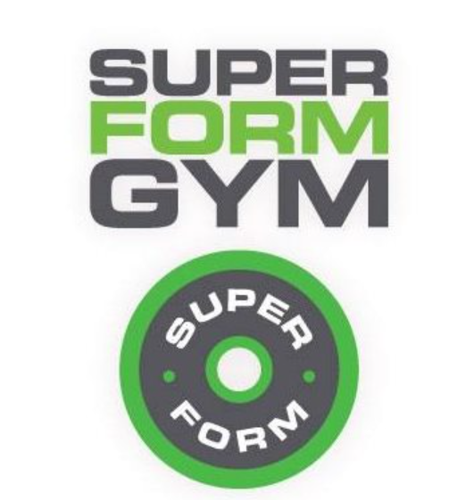 Super form gym
